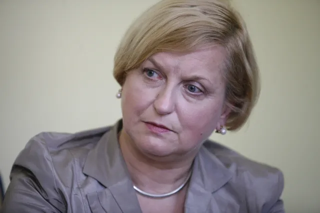 Fotyga o Nord Stream 2: Jestem rozczarowana. UE to nie tylko Niemcy