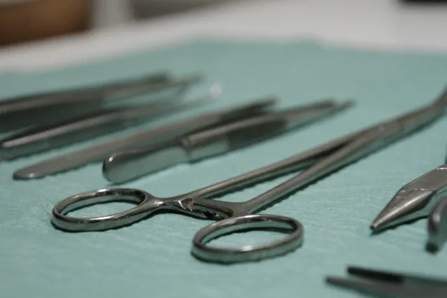 2021 przełomowym rokiem dla chirurgii robotowej w Polsce [RAPORT]