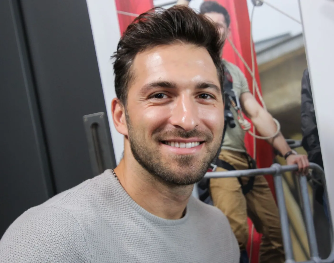 Rafał Maślak po raz drugi zostanie tatą. Jak będzie miała na imię córka?