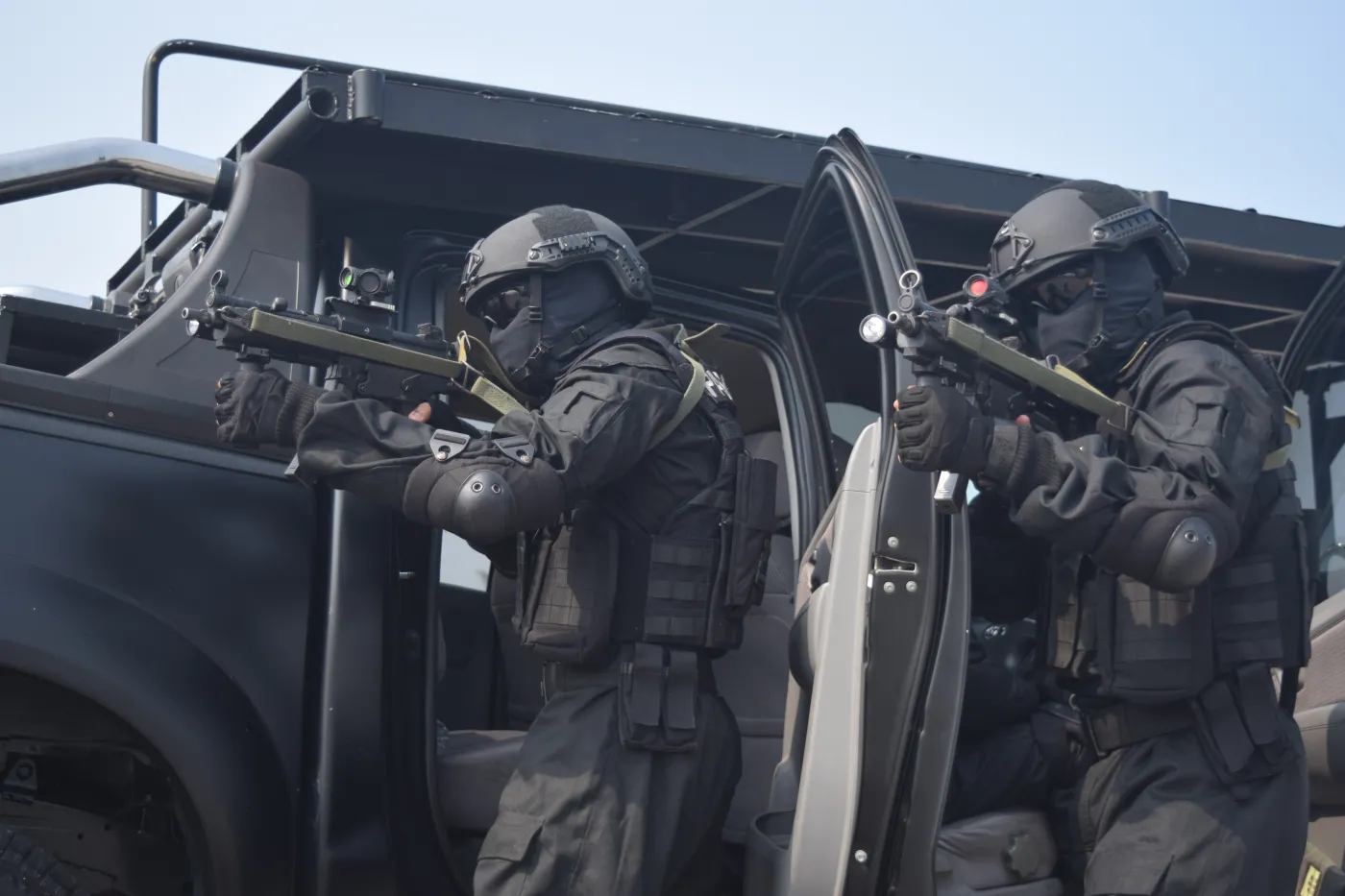 Malezja wojsko armia