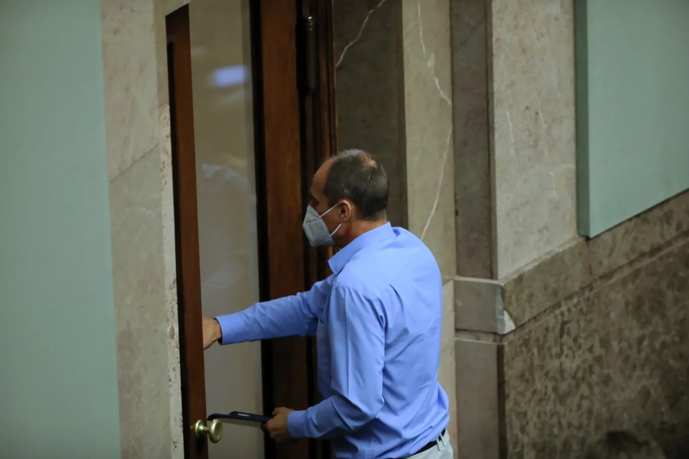 Kukiz: W moim interesie jest dalsze sprawowanie władzy przez PiS