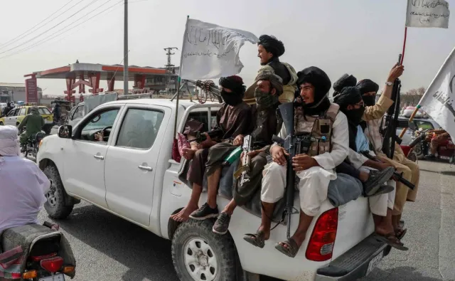 Ewakuacja Holendrów z Afganistanu. Samolot odleciał pusty