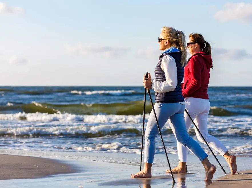 Zastępniki profesjonalnych zabiegów: Aktywności, dzięki którym Twój kręgosłup będzie miał wakacje