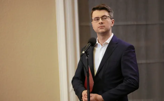 Müller: Niektóre osoby w Porozumieniu przedstawiają nieprawdziwe informacje dotyczące Polskiego Ładu