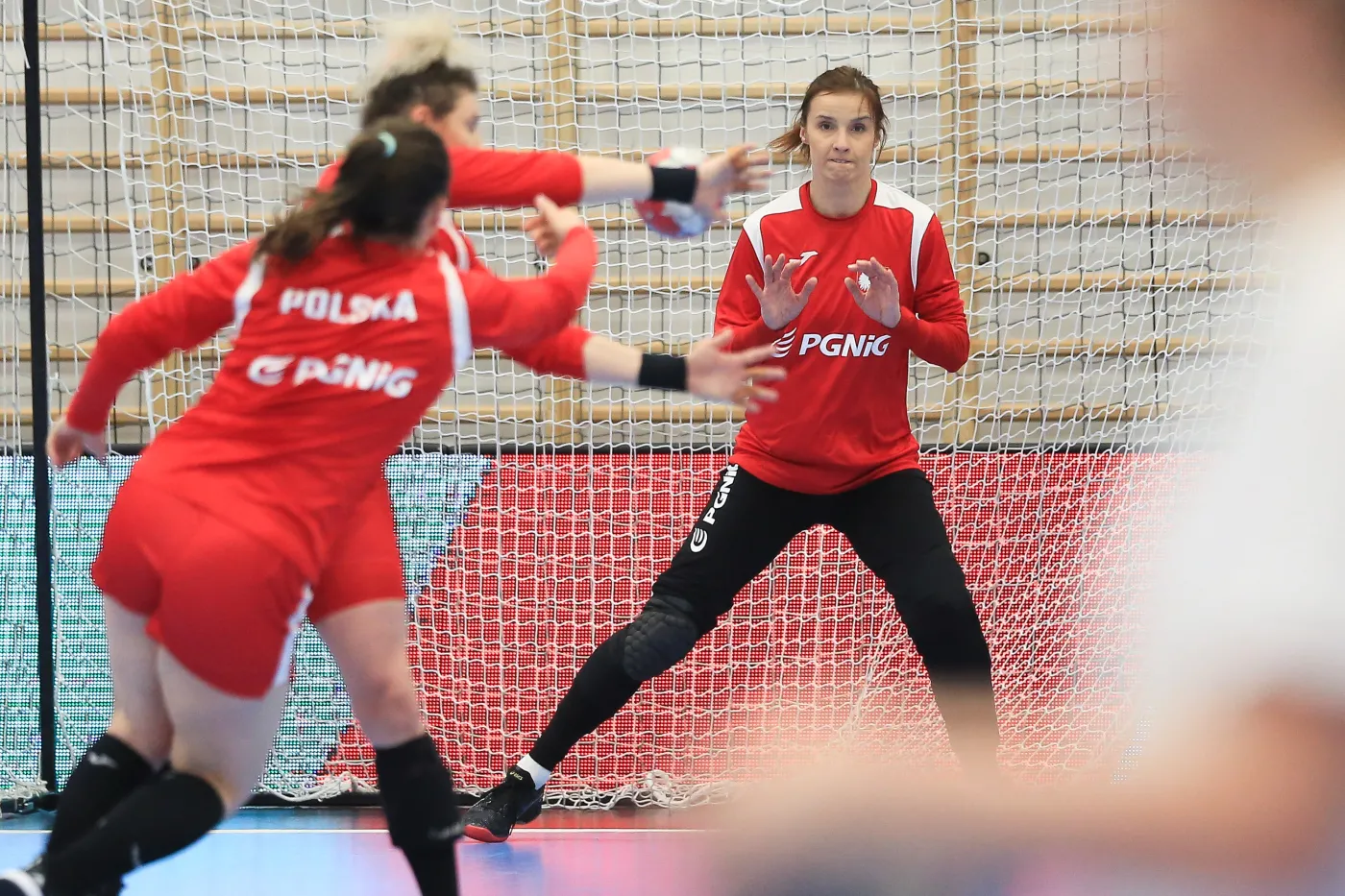 Polskie szczypiornistki jadą na mundial. Znamy skład grupy