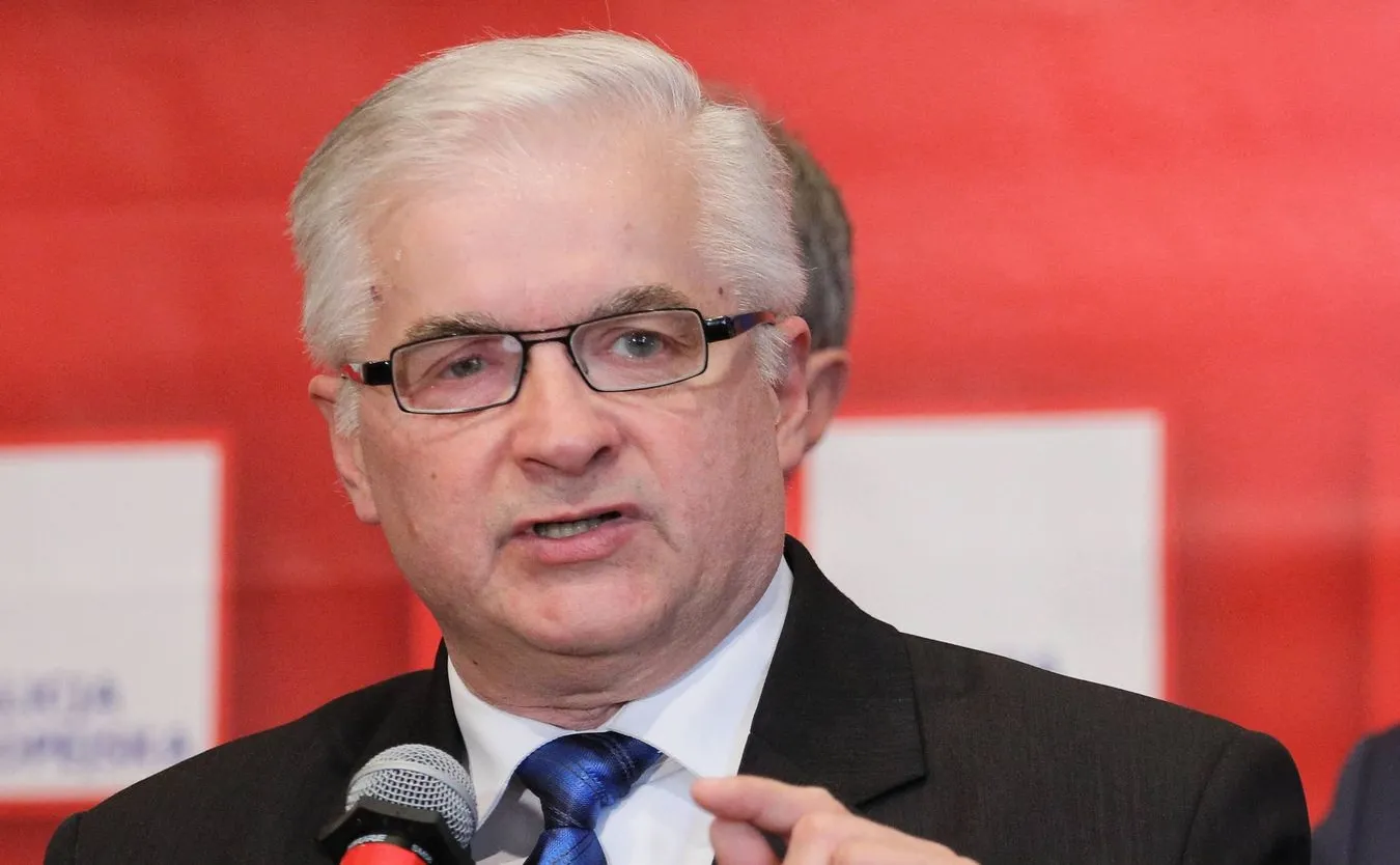 Włodzimierz Cimoszewicz 