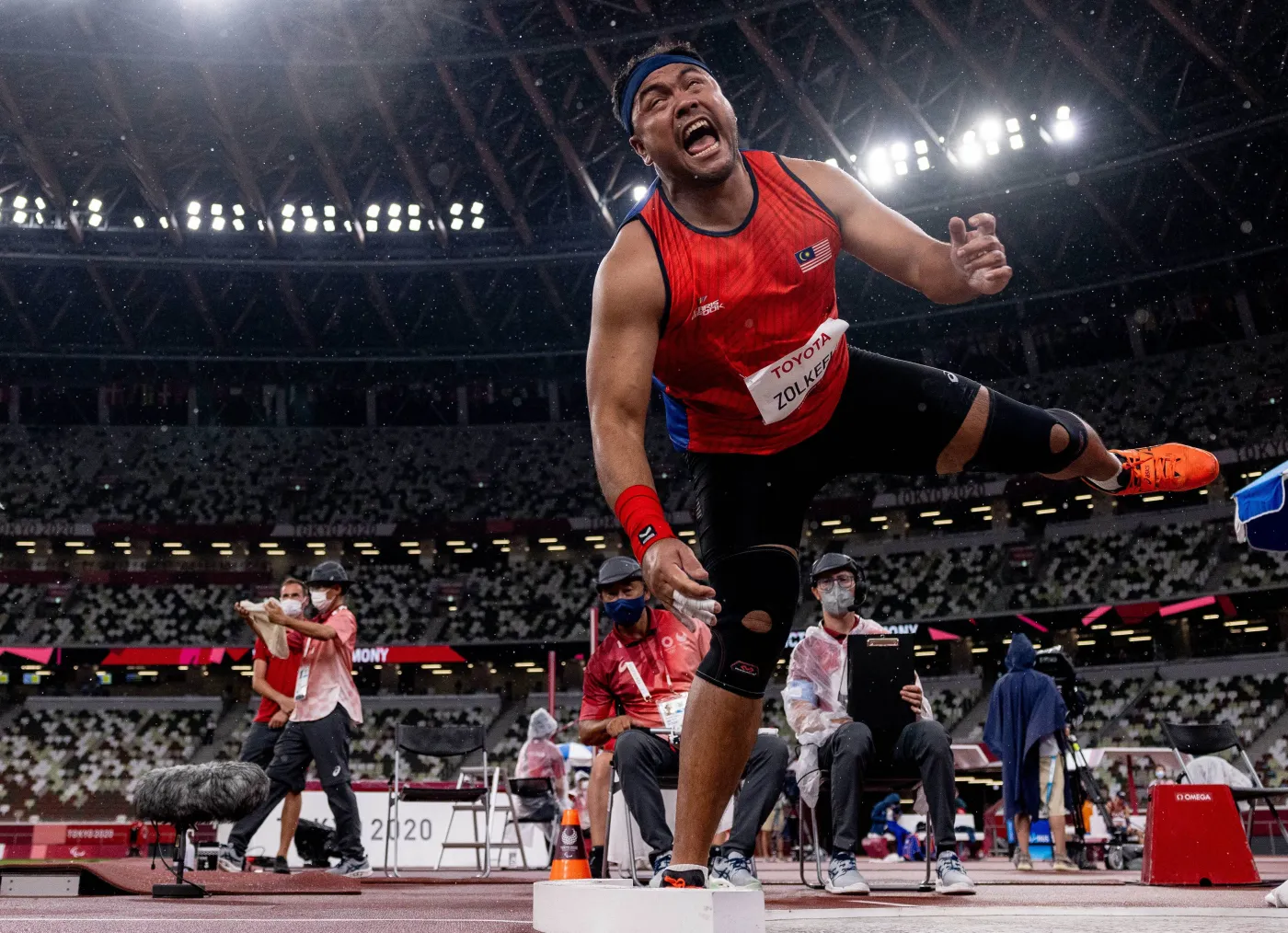 Muhammad Ziyad Zolkefli 