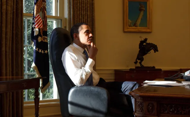 Obama chciał "doskonalszej Unii". Ale ten eksperyment z demokracji nie miał szans [#DobryCynk]