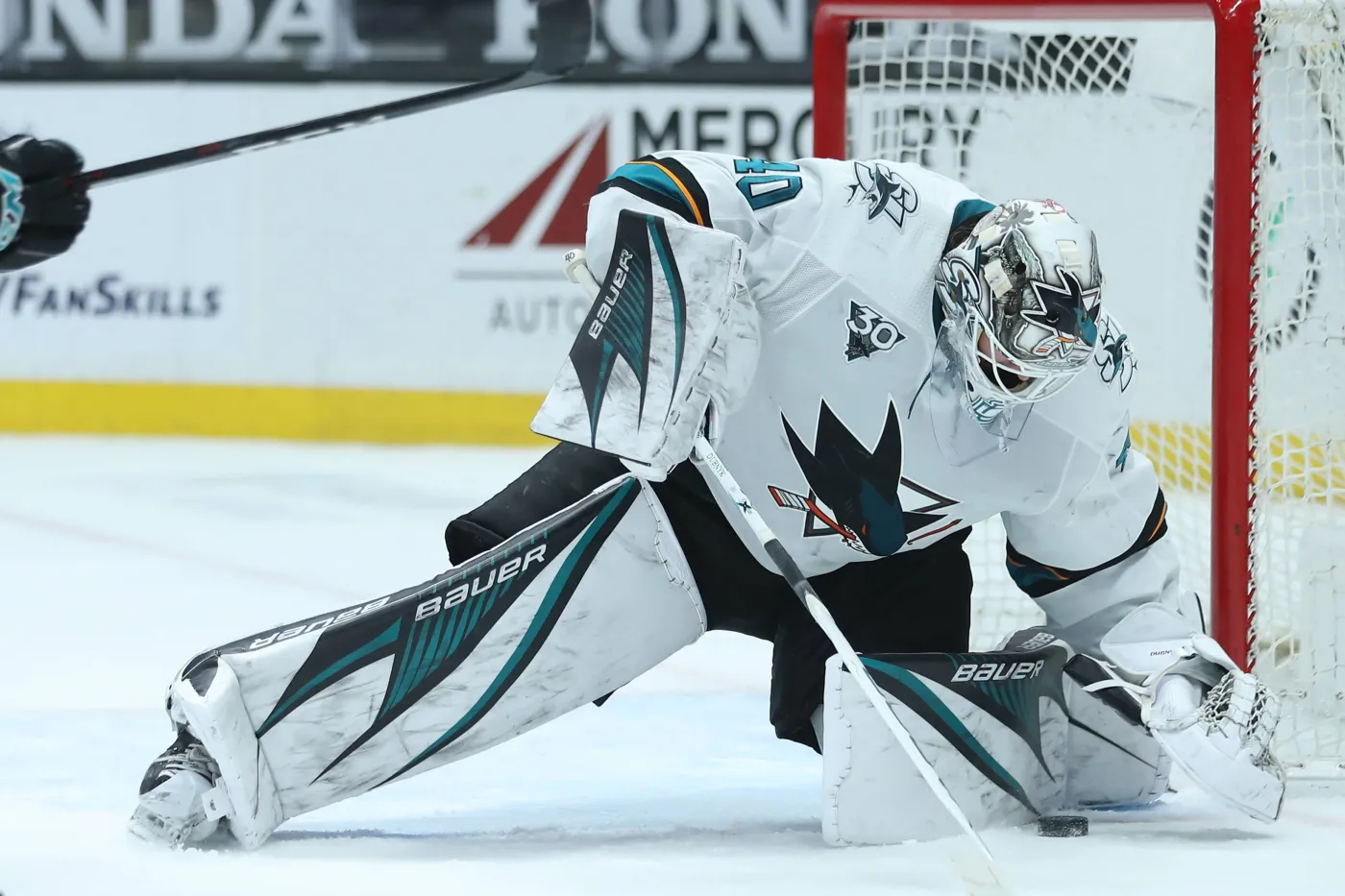 Asystent trenera stracił pracę, bo nie może się zaszczepić