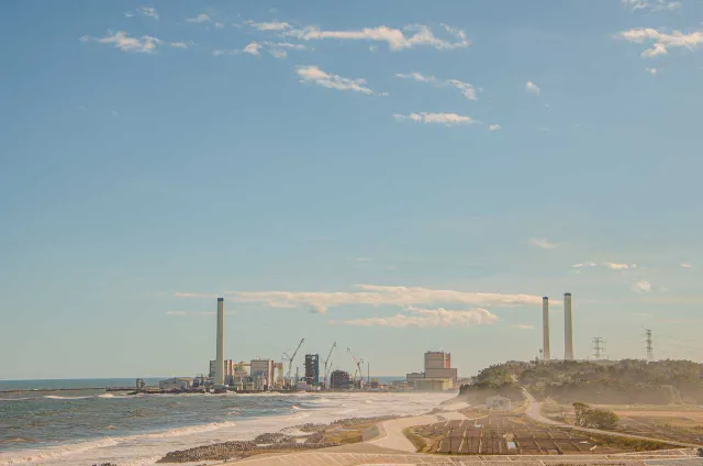 Problem ze skażoną wodą z Fukushimy. Media: Jest plan