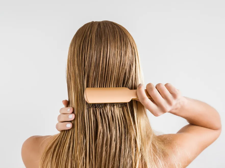 Oto, co dobrego może zrobić dla skóry głowy mentol