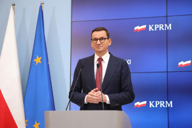 Rząd nowelizuje budżet. Premier mówi o 80 mld nadwyżki