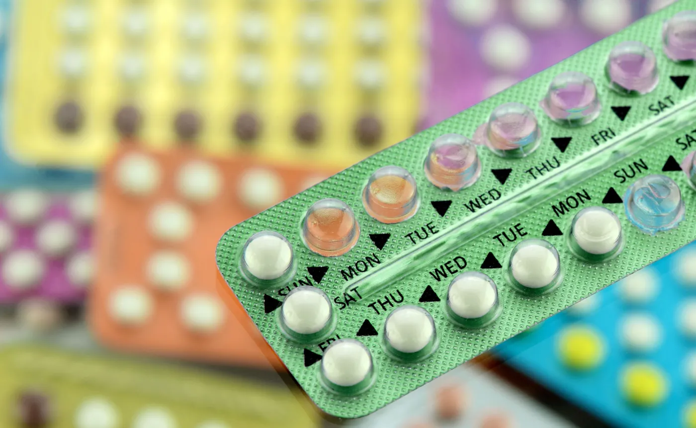 Skala Pearla, czyli wskaźnik skuteczności antykoncepcji. Ekspert tłumaczy