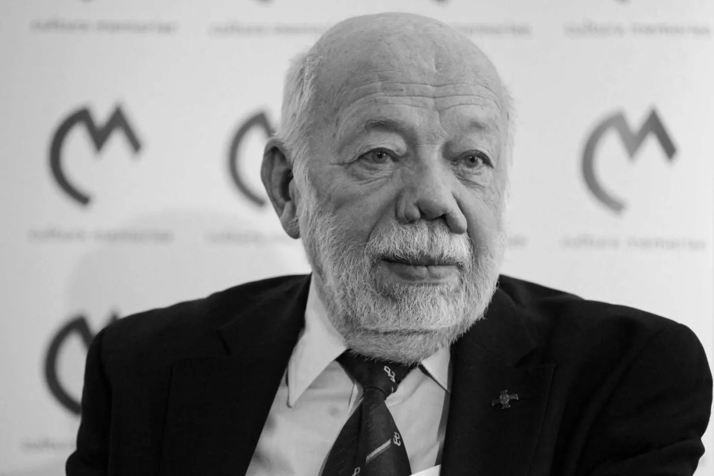 Zmarł powstaniec warszawski Zbigniew Galperyn "Antek"