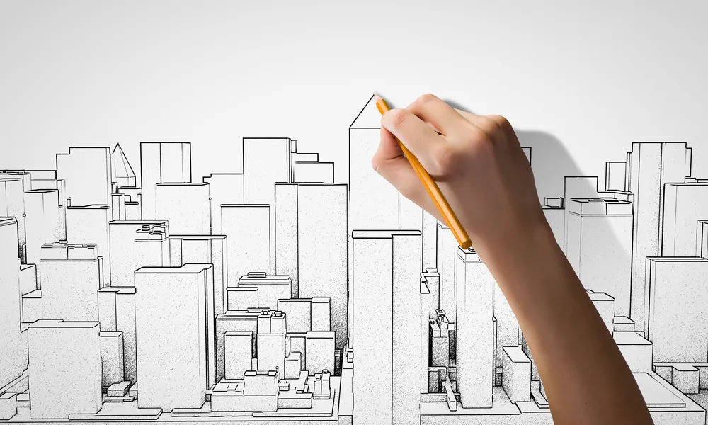 Czym jest szczęśliwe miasto?