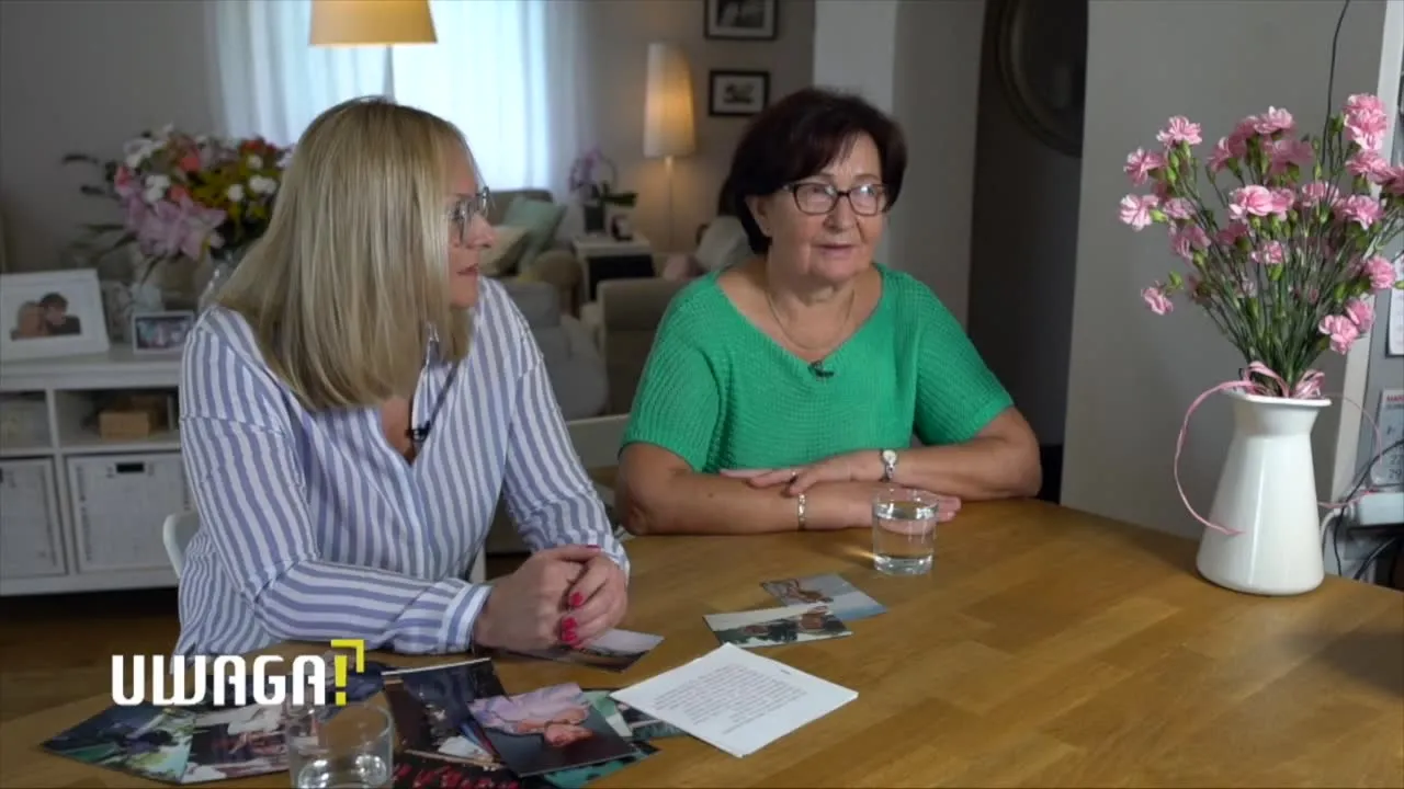 Mama Ralpha Kamińskiego: On śpiewa o sobie, to jego oczyszczenie