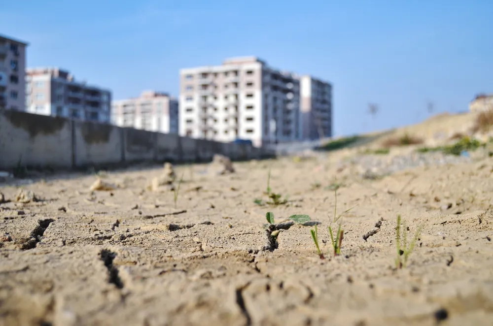 Hałas - duży miejski problem?