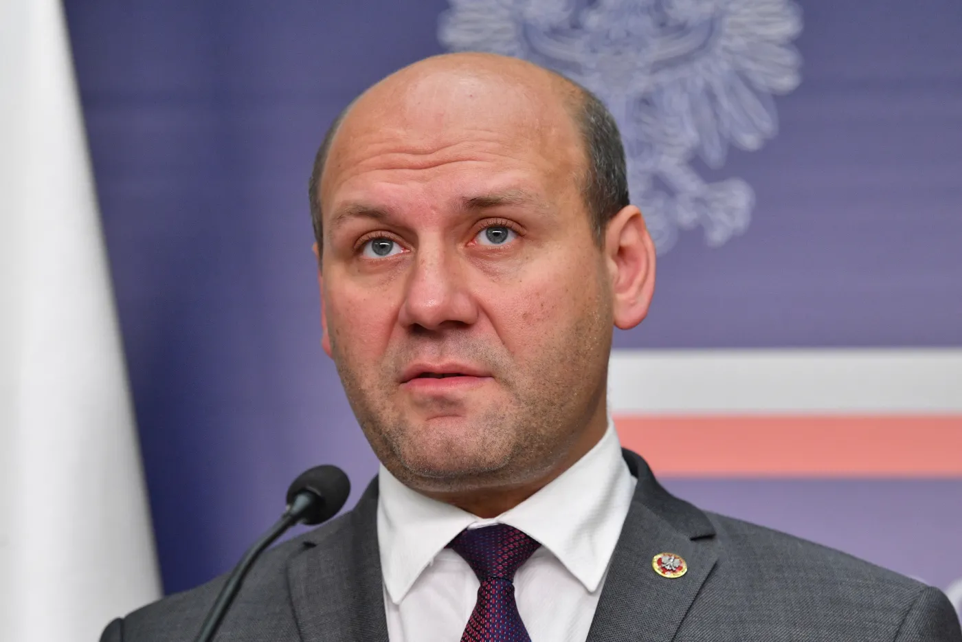 "Jeżeli ktoś mi udowodni, że wpływ polskiej reformy sądownictwa na interes UE jest szkodliwy..."