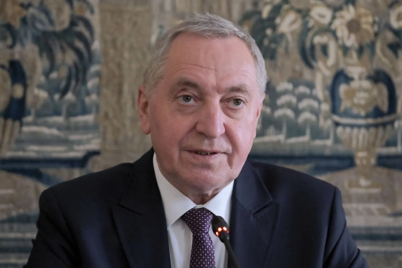 Henryk Kowalczyk po 14 latach wraca do resortu rolnictwa [SYLWETKA]