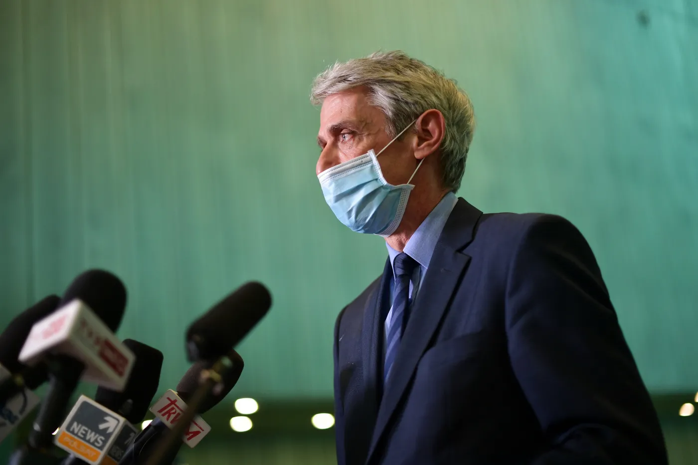 Sędzia Laskowski przewiduje falę skarg do Strasburga. "Potrzebne pilne zmiany prawa"