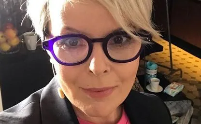 Korwin Piotrowska krytykuje prezydenta Dudę: Wypadałoby sprawdzić dane, zanim się kogoś głupio ułaskawi