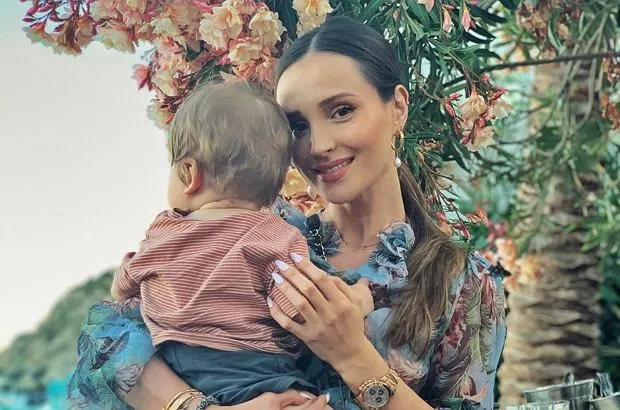 Marina o imieniu syna: Zaczęliśmy mieć problem z odmianą