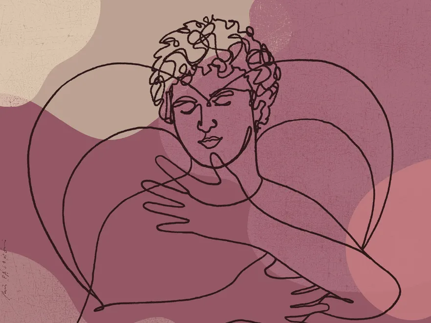 Miłość do samych siebie - mocna czy słaba strona Polaków? Zbadano to!