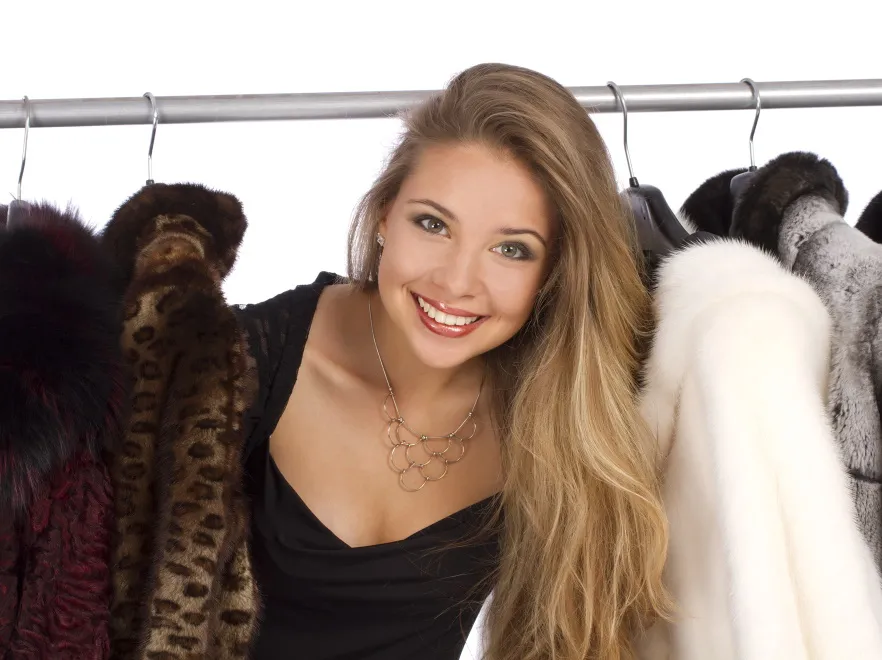 Futro jest passe! Oto jego stylowe zastępniki na ten sezon