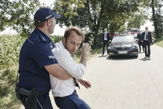 Słynna "Supernova" Bartosza Kruhlika dostępna na Netflixie