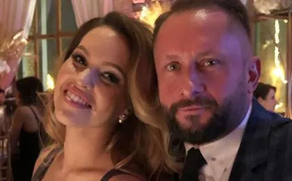 Oleś na Instagramie: W środę zadzwonił do mnie mój psychiatra