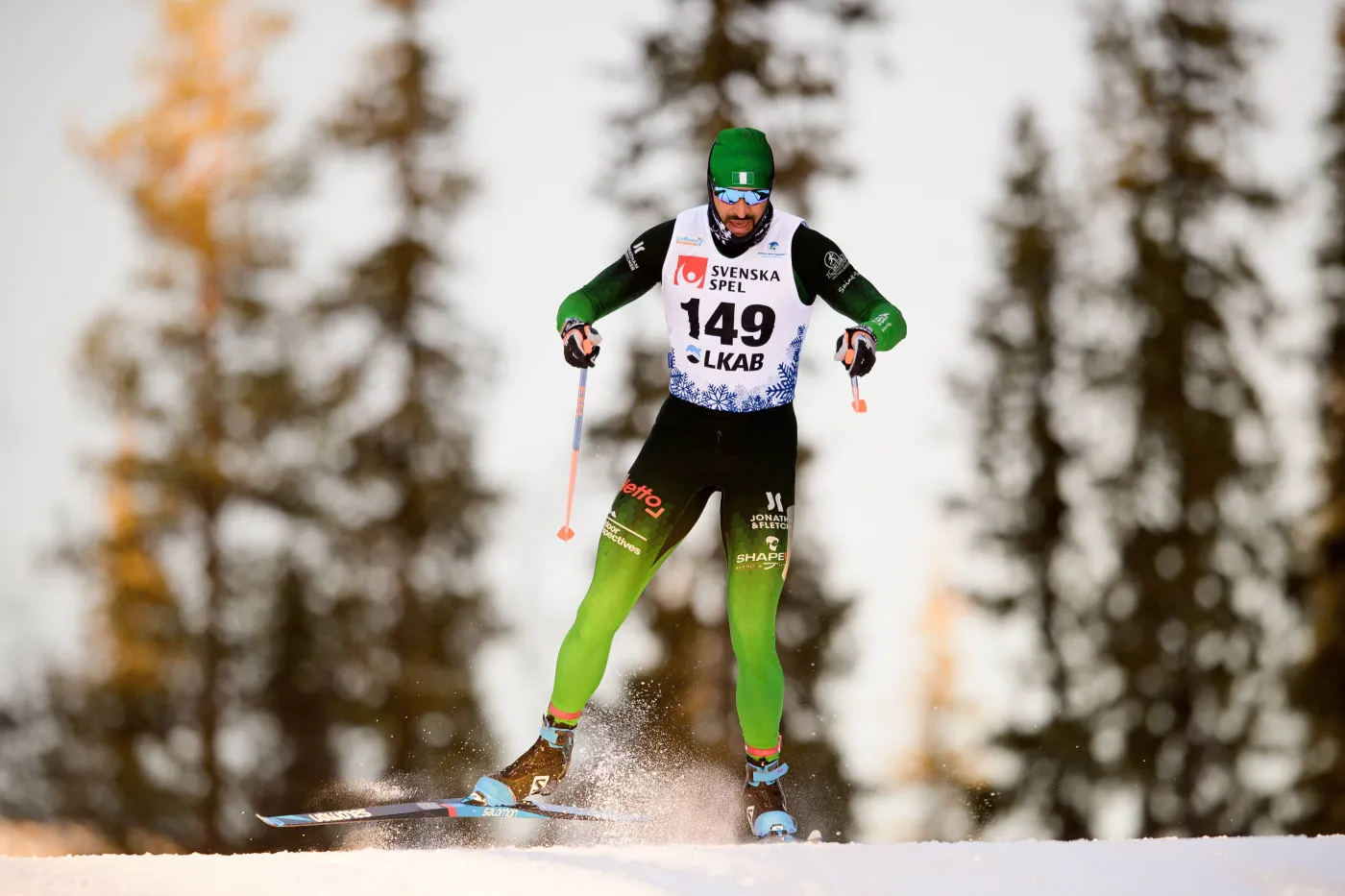 Samuel Uduigowme Ikpefan