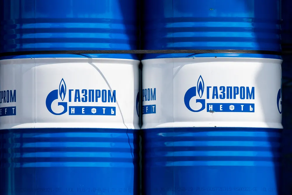 Gazprom straszy u progu zimy. Polska wsparła Mołdawię
