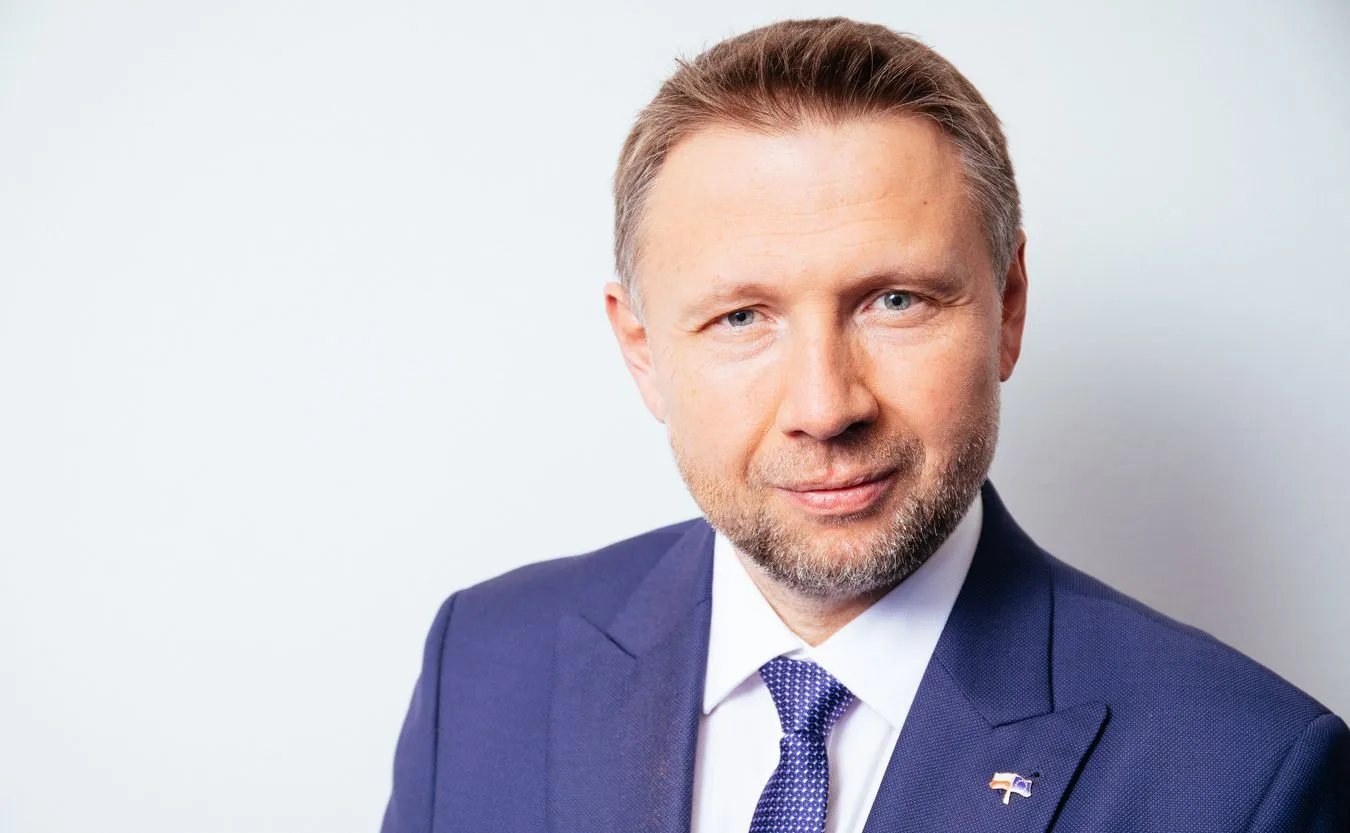 Marcin Piotr Kierwiński