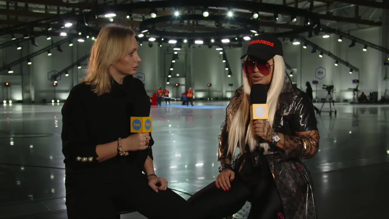 Laluna z "Królowych Życia" szczerze o swoich operacjach plastycznych: Mam po 5kg wsadzone w pośladki