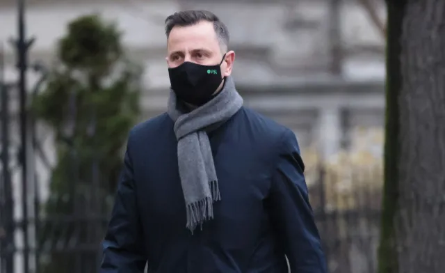 Kosiniak-Kamysz ma kontrkandydata na szefa PSL