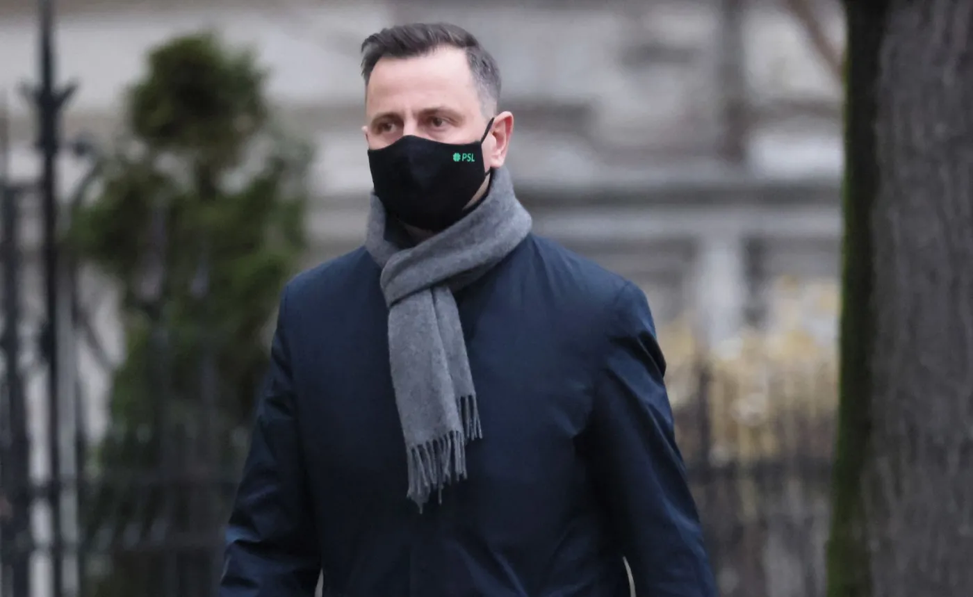 Kosiniak-Kamysz ma kontrkandydata na szefa PSL