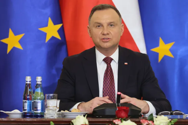 12 tys. na dziecko. Prezydent podpisał ustawę