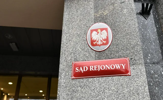 Przywrócił Juszczyszyna do orzekania, stracił stanowisko