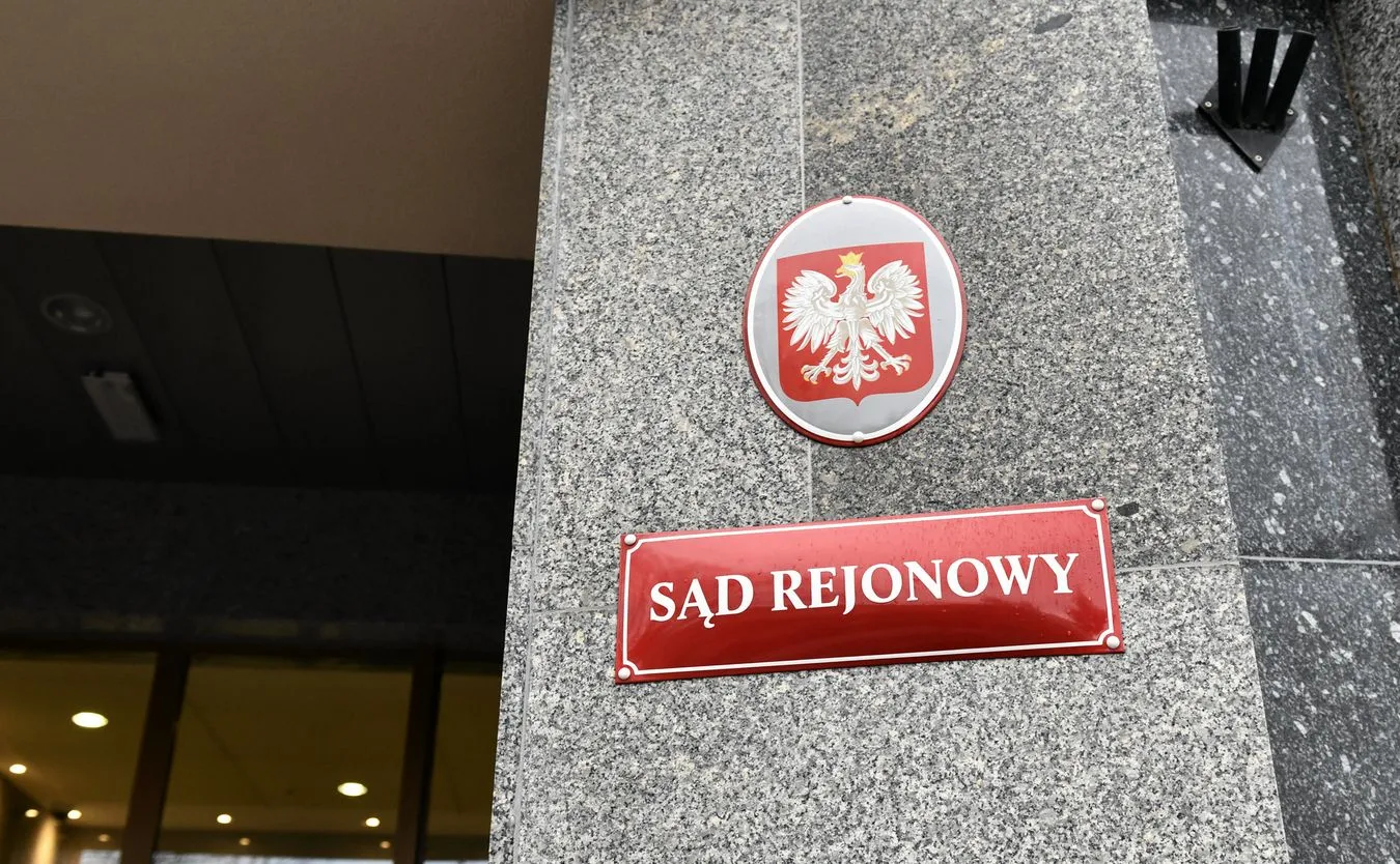 Przywrócił Juszczyszyna do orzekania, stracił stanowisko