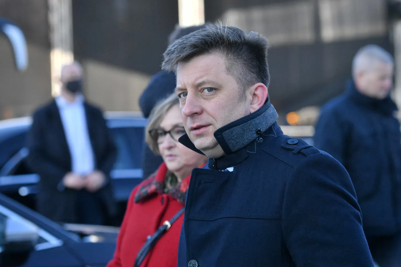 Dawcy głosów i inne hasła. Polityczny ALFABET mijającego roku