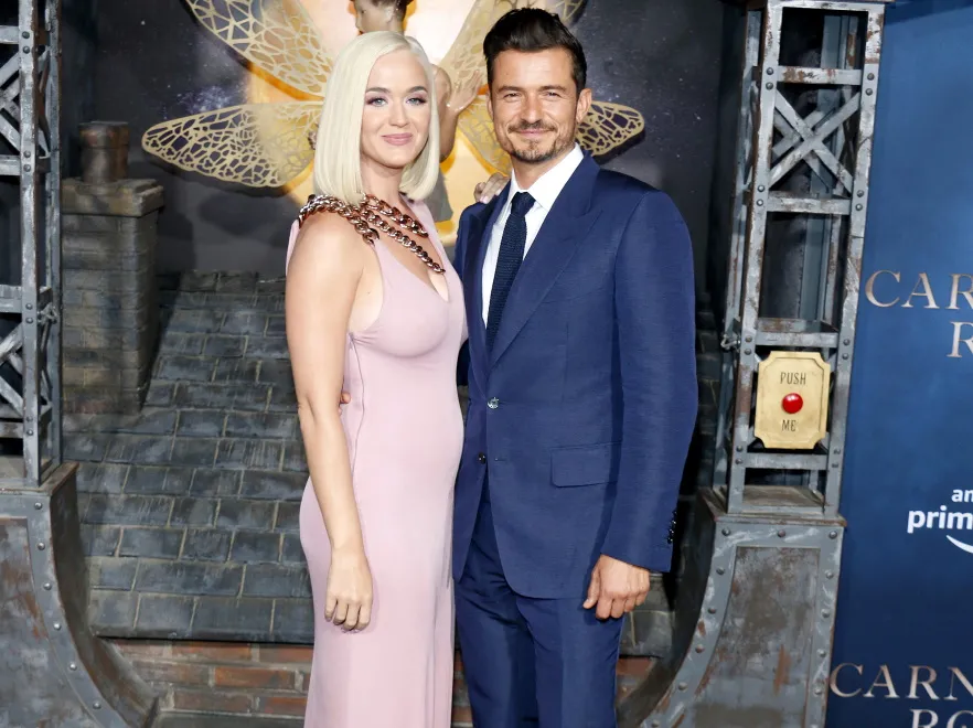 Życie z obiektem westchnień milionów kobiet to nie bajka. Osobiste wyznanie Katy Perry