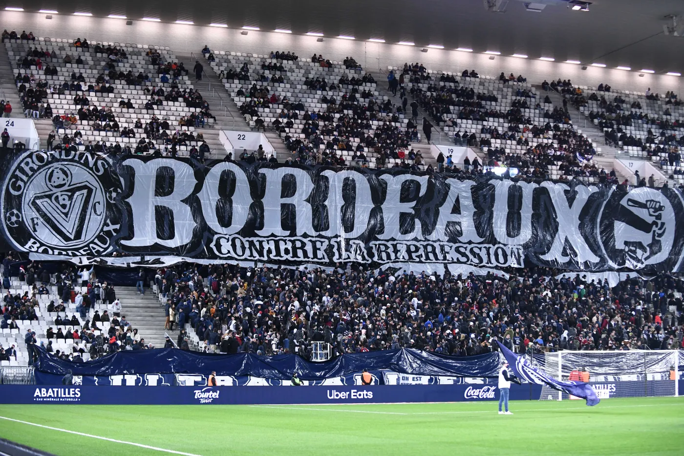 Koronawirus w Girondins Bordeaux. Aż 21 piłkarzy niezdolnych do gry