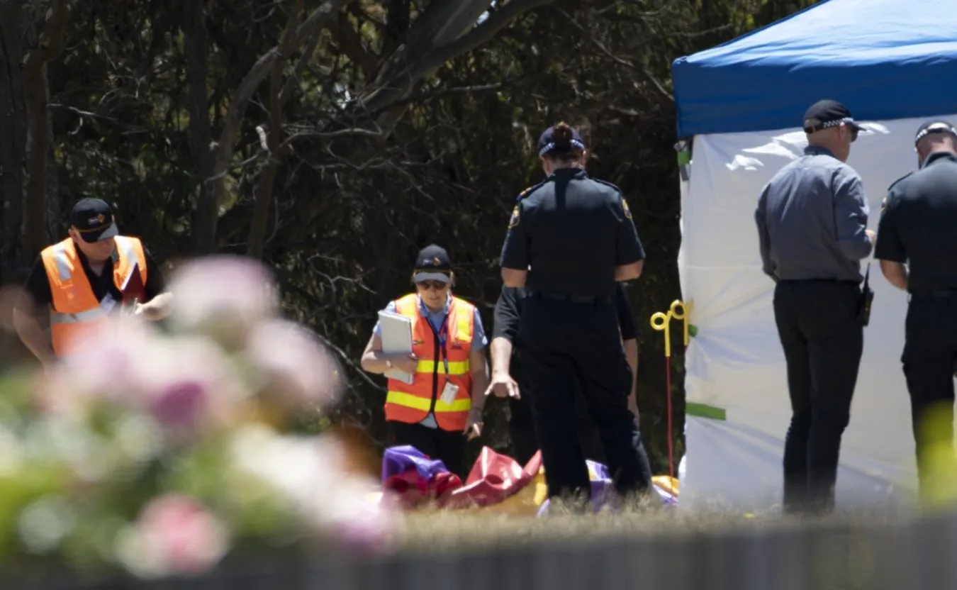 Tragiczny wypadek na dmuchanym zamku. Pięcioro dzieci nie żyje