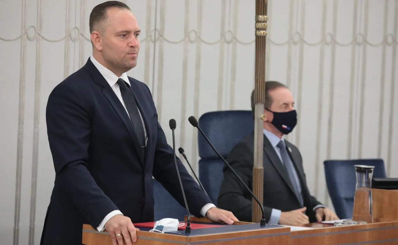 Degradacja komunistycznych generałów? Prezes IPN skomentował postulat premiera