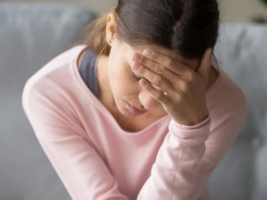 Zauważ to: 3 pierwsze oznaki niedoborów witamin i składników mineralnych