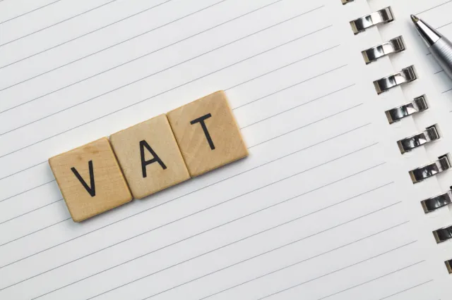 Ile będzie obowiązywać obniżony VAT? Wiceminister Patkowski zdradza szczegóły