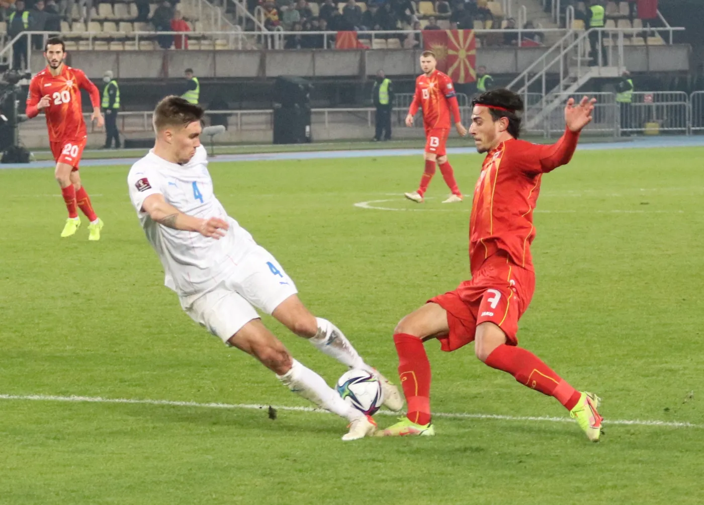 Śląsk Wrocław ściągnął obrońcę z angielskiej Championship