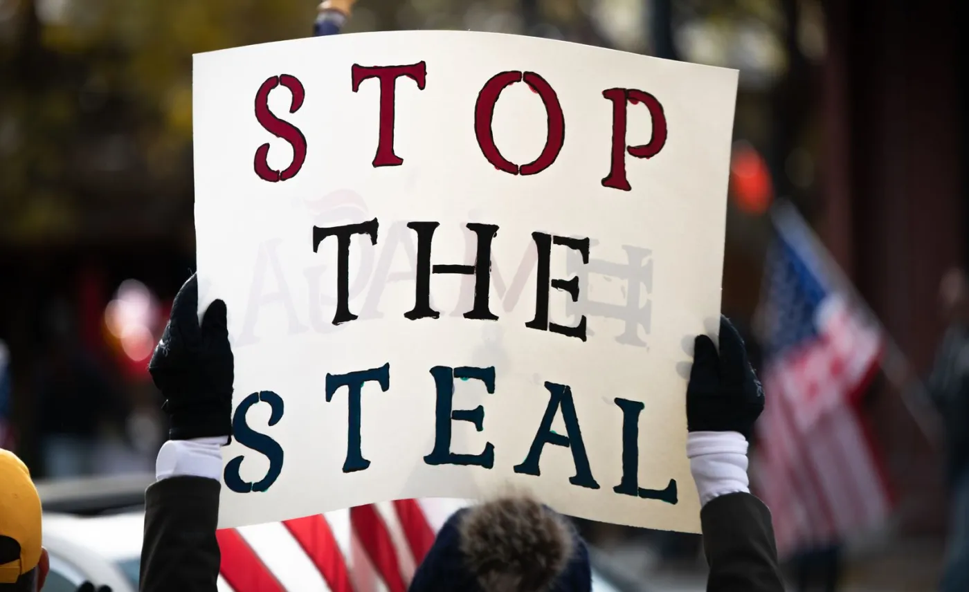 Rewolucja w USA. Największa od półwiecza erozja praw wyborczych