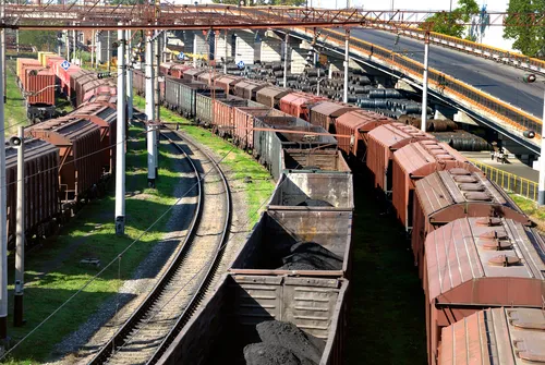 Ukraina blokuje polską kolej. W tle m.in. o tranzyt z Chin. Jak zakończyć spór?