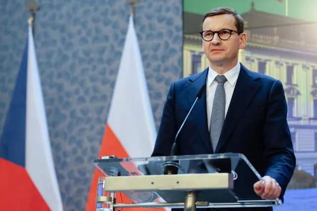 Koniec sporu o Turów. Morawiecki: Mieszkańcy i pracownicy mogą spać spokojnie